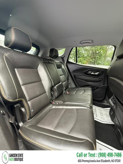 2022 GMC Terrain AWD 4dr AT4, available for sale in Elizabeth, New Jersey | Garden State Auto Boutique. Elizabeth, New Jersey 2022 GMC Terrain AWD 4dr AT4, available for sale in Elizabeth, New Jersey | Garden State Auto Boutique. Elizabeth, New Jersey