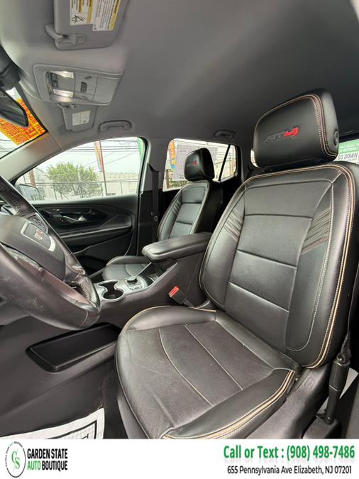 2022 GMC Terrain AWD 4dr AT4, available for sale in Elizabeth, New Jersey | Garden State Auto Boutique. Elizabeth, New Jersey 2022 GMC Terrain AWD 4dr AT4, available for sale in Elizabeth, New Jersey | Garden State Auto Boutique. Elizabeth, New Jersey