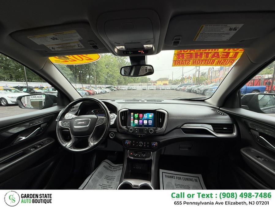 2022 GMC Terrain AWD 4dr AT4, available for sale in Elizabeth, New Jersey | Garden State Auto Boutique. Elizabeth, New Jersey 2022 GMC Terrain AWD 4dr AT4, available for sale in Elizabeth, New Jersey | Garden State Auto Boutique. Elizabeth, New Jersey