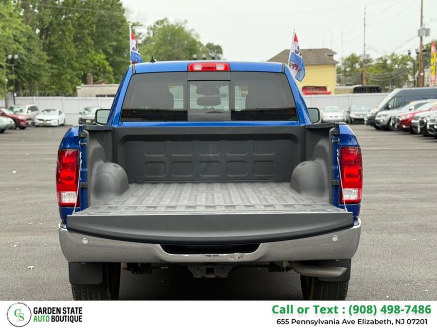 2018 Ram 1500 Big Horn 4x4 Quad Cab 6''4" Box, available for sale in Elizabeth, New Jersey | Garden State Auto Boutique. Elizabeth, New Jersey 2018 Ram 1500 Big Horn 4x4 Quad Cab 6''4" Box, available for sale in Elizabeth, New Jersey | Garden State Auto Boutique. Elizabeth, New Jersey