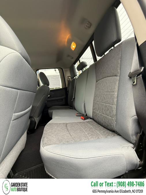 2018 Ram 1500 Big Horn 4x4 Quad Cab 6''4" Box, available for sale in Elizabeth, New Jersey | Garden State Auto Boutique. Elizabeth, New Jersey 2018 Ram 1500 Big Horn 4x4 Quad Cab 6''4" Box, available for sale in Elizabeth, New Jersey | Garden State Auto Boutique. Elizabeth, New Jersey