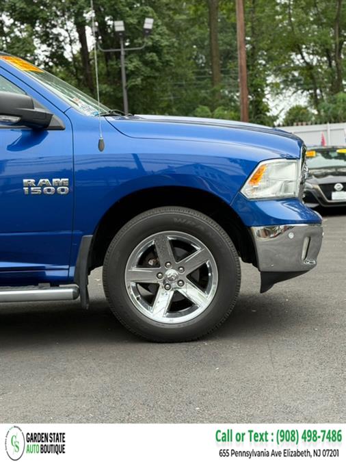 2018 Ram 1500 Big Horn 4x4 Quad Cab 6''4" Box, available for sale in Elizabeth, New Jersey | Garden State Auto Boutique. Elizabeth, New Jersey 2018 Ram 1500 Big Horn 4x4 Quad Cab 6''4" Box, available for sale in Elizabeth, New Jersey | Garden State Auto Boutique. Elizabeth, New Jersey