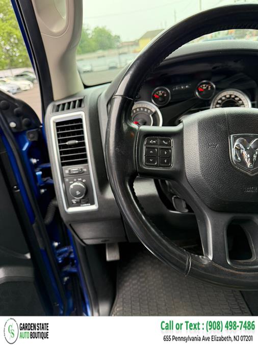 2018 Ram 1500 Big Horn 4x4 Quad Cab 6''4" Box, available for sale in Elizabeth, New Jersey | Garden State Auto Boutique. Elizabeth, New Jersey 2018 Ram 1500 Big Horn 4x4 Quad Cab 6''4" Box, available for sale in Elizabeth, New Jersey | Garden State Auto Boutique. Elizabeth, New Jersey