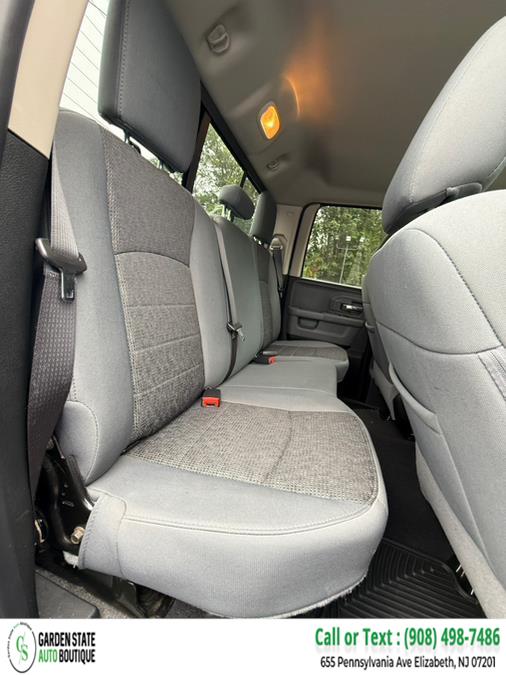 2018 Ram 1500 Big Horn 4x4 Quad Cab 6''4" Box, available for sale in Elizabeth, New Jersey | Garden State Auto Boutique. Elizabeth, New Jersey 2018 Ram 1500 Big Horn 4x4 Quad Cab 6''4" Box, available for sale in Elizabeth, New Jersey | Garden State Auto Boutique. Elizabeth, New Jersey