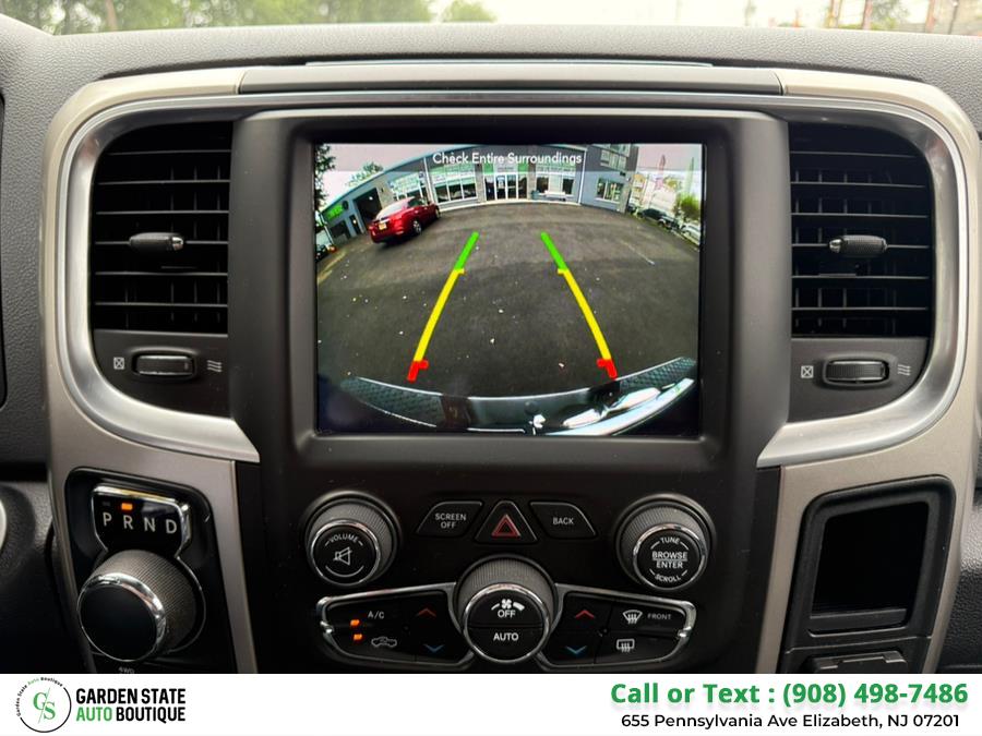 2018 Ram 1500 Big Horn 4x4 Quad Cab 6''4" Box, available for sale in Elizabeth, New Jersey | Garden State Auto Boutique. Elizabeth, New Jersey 2018 Ram 1500 Big Horn 4x4 Quad Cab 6''4" Box, available for sale in Elizabeth, New Jersey | Garden State Auto Boutique. Elizabeth, New Jersey