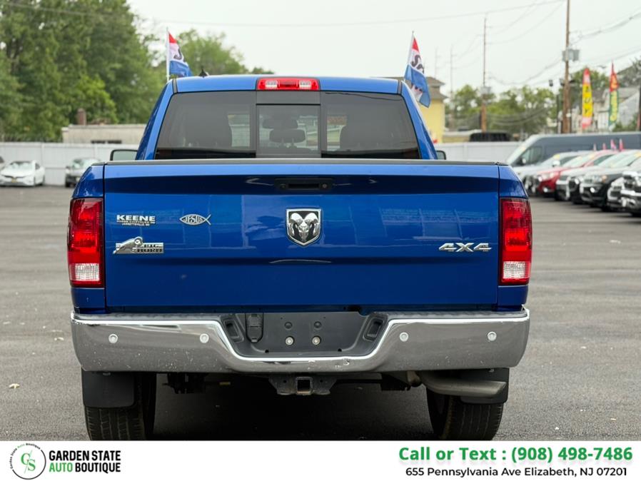 2018 Ram 1500 Big Horn 4x4 Quad Cab 6''4" Box, available for sale in Elizabeth, New Jersey | Garden State Auto Boutique. Elizabeth, New Jersey 2018 Ram 1500 Big Horn 4x4 Quad Cab 6''4" Box, available for sale in Elizabeth, New Jersey | Garden State Auto Boutique. Elizabeth, New Jersey