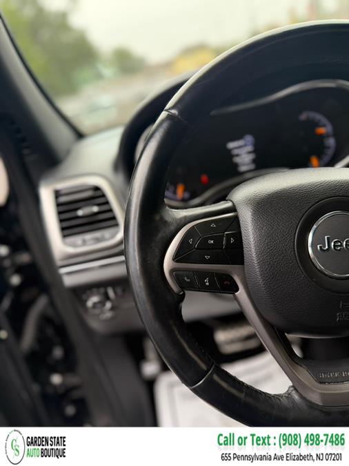 2019 Jeep Grand Cherokee Limited 4x4, available for sale in Elizabeth, New Jersey | Garden State Auto Boutique. Elizabeth, New Jersey 2019 Jeep Grand Cherokee Limited 4x4, available for sale in Elizabeth, New Jersey | Garden State Auto Boutique. Elizabeth, New Jersey