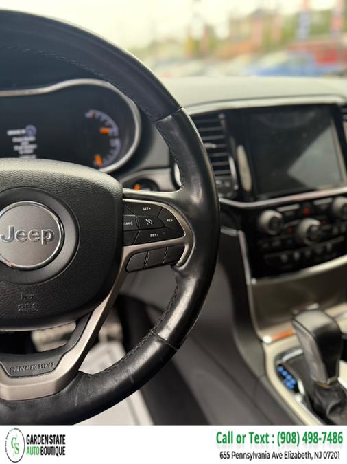 2019 Jeep Grand Cherokee Limited 4x4, available for sale in Elizabeth, New Jersey | Garden State Auto Boutique. Elizabeth, New Jersey 2019 Jeep Grand Cherokee Limited 4x4, available for sale in Elizabeth, New Jersey | Garden State Auto Boutique. Elizabeth, New Jersey