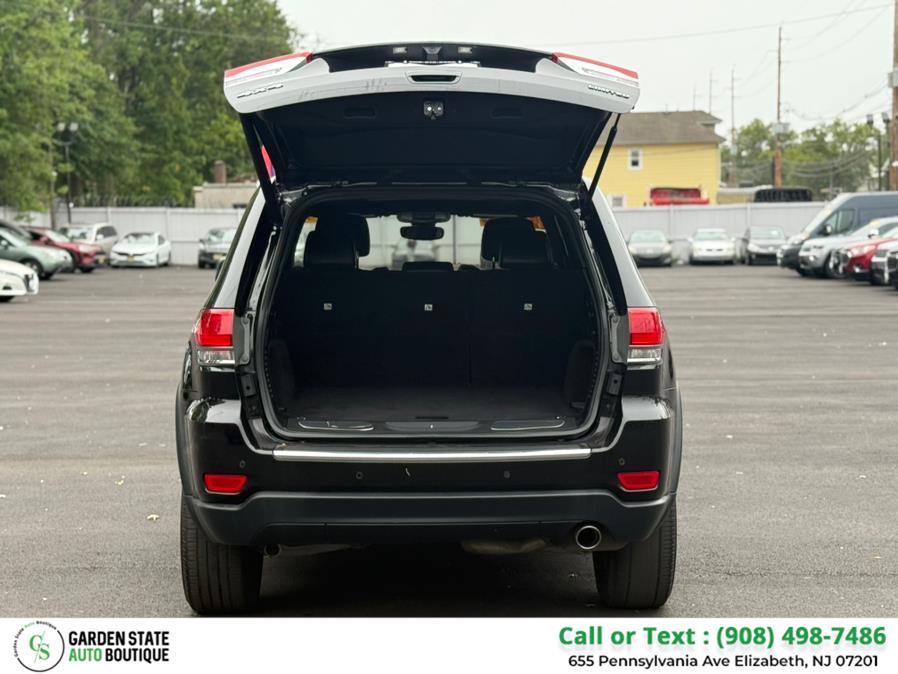2019 Jeep Grand Cherokee Limited 4x4, available for sale in Elizabeth, New Jersey | Garden State Auto Boutique. Elizabeth, New Jersey 2019 Jeep Grand Cherokee Limited 4x4, available for sale in Elizabeth, New Jersey | Garden State Auto Boutique. Elizabeth, New Jersey