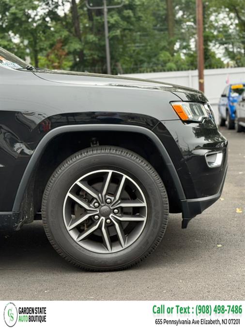 2019 Jeep Grand Cherokee Limited 4x4, available for sale in Elizabeth, New Jersey | Garden State Auto Boutique. Elizabeth, New Jersey 2019 Jeep Grand Cherokee Limited 4x4, available for sale in Elizabeth, New Jersey | Garden State Auto Boutique. Elizabeth, New Jersey