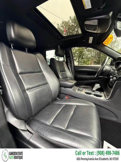 2019 Jeep Grand Cherokee Limited 4x4, available for sale in Elizabeth, New Jersey | Garden State Auto Boutique. Elizabeth, New Jersey 2019 Jeep Grand Cherokee Limited 4x4, available for sale in Elizabeth, New Jersey | Garden State Auto Boutique. Elizabeth, New Jersey