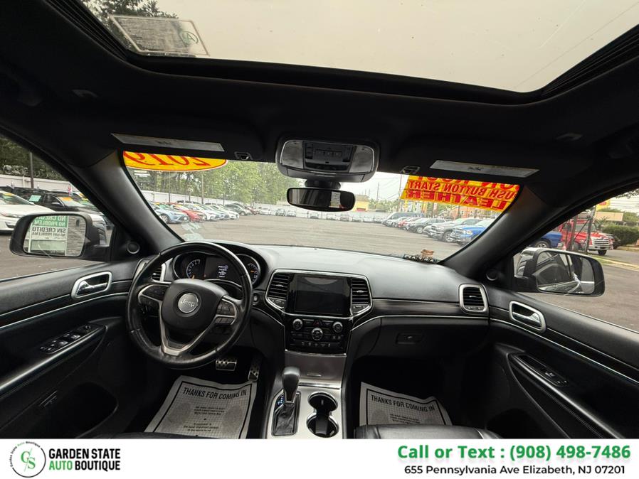 2019 Jeep Grand Cherokee Limited 4x4, available for sale in Elizabeth, New Jersey | Garden State Auto Boutique. Elizabeth, New Jersey 2019 Jeep Grand Cherokee Limited 4x4, available for sale in Elizabeth, New Jersey | Garden State Auto Boutique. Elizabeth, New Jersey
