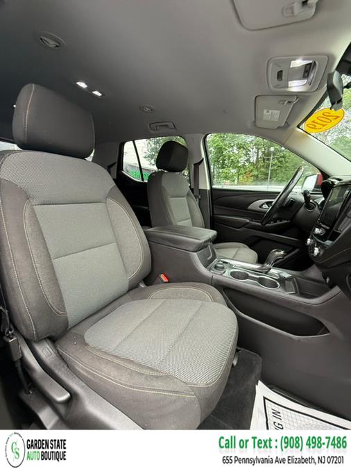 2019 Chevrolet Traverse AWD 4dr LT Cloth w/1LT, available for sale in Elizabeth, New Jersey | Garden State Auto Boutique. Elizabeth, New Jersey 2019 Chevrolet Traverse AWD 4dr LT Cloth w/1LT, available for sale in Elizabeth, New Jersey | Garden State Auto Boutique. Elizabeth, New Jersey