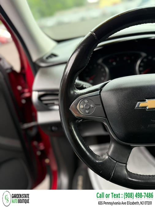 2019 Chevrolet Traverse AWD 4dr LT Cloth w/1LT, available for sale in Elizabeth, New Jersey | Garden State Auto Boutique. Elizabeth, New Jersey 2019 Chevrolet Traverse AWD 4dr LT Cloth w/1LT, available for sale in Elizabeth, New Jersey | Garden State Auto Boutique. Elizabeth, New Jersey