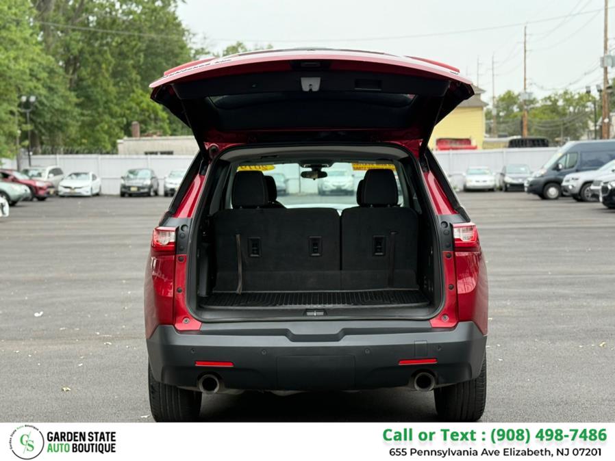 2019 Chevrolet Traverse AWD 4dr LT Cloth w/1LT, available for sale in Elizabeth, New Jersey | Garden State Auto Boutique. Elizabeth, New Jersey 2019 Chevrolet Traverse AWD 4dr LT Cloth w/1LT, available for sale in Elizabeth, New Jersey | Garden State Auto Boutique. Elizabeth, New Jersey