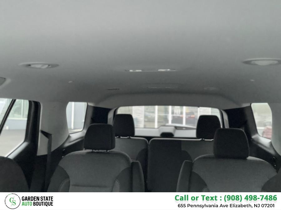 2019 Chevrolet Traverse AWD 4dr LT Cloth w/1LT, available for sale in Elizabeth, New Jersey | Garden State Auto Boutique. Elizabeth, New Jersey 2019 Chevrolet Traverse AWD 4dr LT Cloth w/1LT, available for sale in Elizabeth, New Jersey | Garden State Auto Boutique. Elizabeth, New Jersey