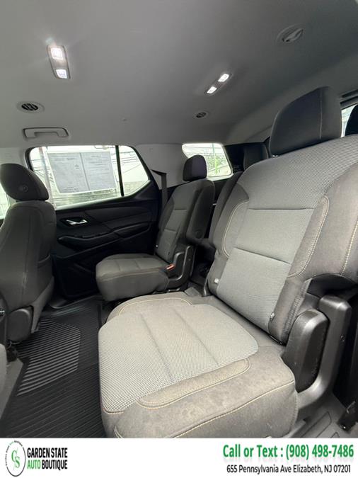 2019 Chevrolet Traverse AWD 4dr LT Cloth w/1LT, available for sale in Elizabeth, New Jersey | Garden State Auto Boutique. Elizabeth, New Jersey 2019 Chevrolet Traverse AWD 4dr LT Cloth w/1LT, available for sale in Elizabeth, New Jersey | Garden State Auto Boutique. Elizabeth, New Jersey