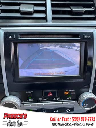 2012 Toyota Camry 4dr Sdn I4 Auto SE, available for sale in Meriden, Connecticut | Preeces Auto Inc. Meriden, Connecticut 2012 Toyota Camry 4dr Sdn I4 Auto SE, available for sale in Meriden, Connecticut | Preeces Auto Inc. Meriden, Connecticut