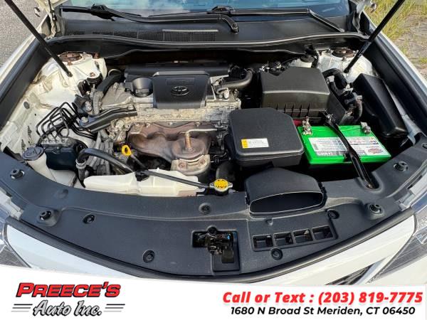 2012 Toyota Camry 4dr Sdn I4 Auto SE, available for sale in Meriden, Connecticut | Preeces Auto Inc. Meriden, Connecticut 2012 Toyota Camry 4dr Sdn I4 Auto SE, available for sale in Meriden, Connecticut | Preeces Auto Inc. Meriden, Connecticut
