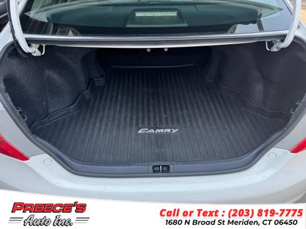 2012 Toyota Camry 4dr Sdn I4 Auto SE, available for sale in Meriden, Connecticut | Preeces Auto Inc. Meriden, Connecticut 2012 Toyota Camry 4dr Sdn I4 Auto SE, available for sale in Meriden, Connecticut | Preeces Auto Inc. Meriden, Connecticut