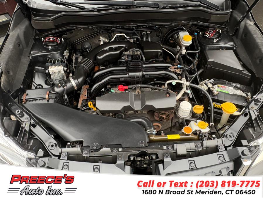 2015 Subaru Forester 4dr CVT 2.5i PZEV, available for sale in Meriden, Connecticut | Preeces Auto Inc. Meriden, Connecticut 2015 Subaru Forester 4dr CVT 2.5i PZEV, available for sale in Meriden, Connecticut | Preeces Auto Inc. Meriden, Connecticut