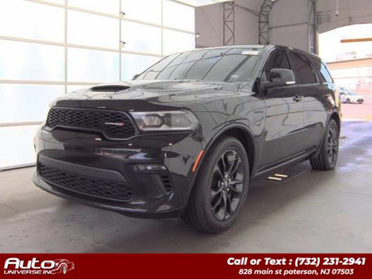 2021 Dodge Durango R/T's photo