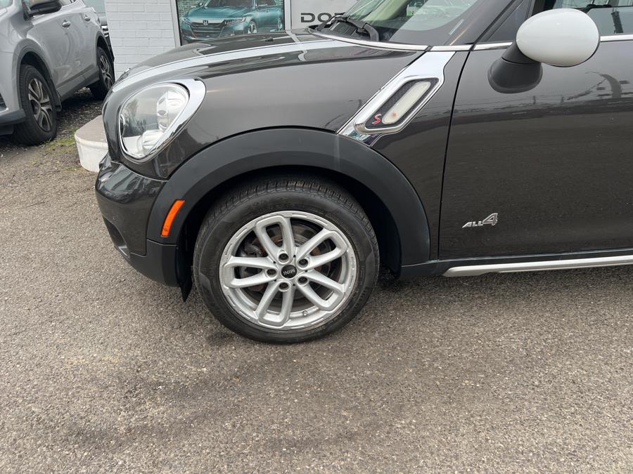2016 MINI Cooper Countryman ALL4 4dr S, available for sale in Milford, Connecticut | Korhan LLC DBA Superior Motors. Milford, Connecticut 2016 MINI Cooper Countryman ALL4 4dr S, available for sale in Milford, Connecticut | Korhan LLC DBA Superior Motors. Milford, Connecticut