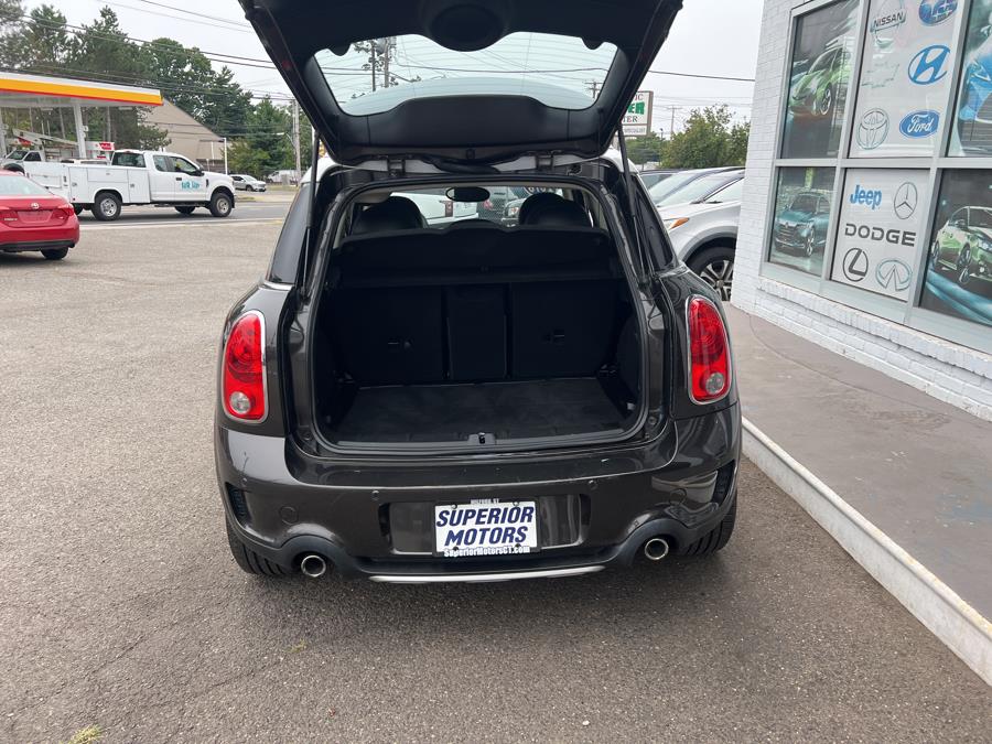 2016 MINI Cooper Countryman ALL4 4dr S, available for sale in Milford, Connecticut | Korhan LLC DBA Superior Motors. Milford, Connecticut 2016 MINI Cooper Countryman ALL4 4dr S, available for sale in Milford, Connecticut | Korhan LLC DBA Superior Motors. Milford, Connecticut