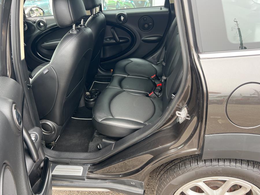 2016 MINI Cooper Countryman ALL4 4dr S, available for sale in Milford, Connecticut | Korhan LLC DBA Superior Motors. Milford, Connecticut 2016 MINI Cooper Countryman ALL4 4dr S, available for sale in Milford, Connecticut | Korhan LLC DBA Superior Motors. Milford, Connecticut