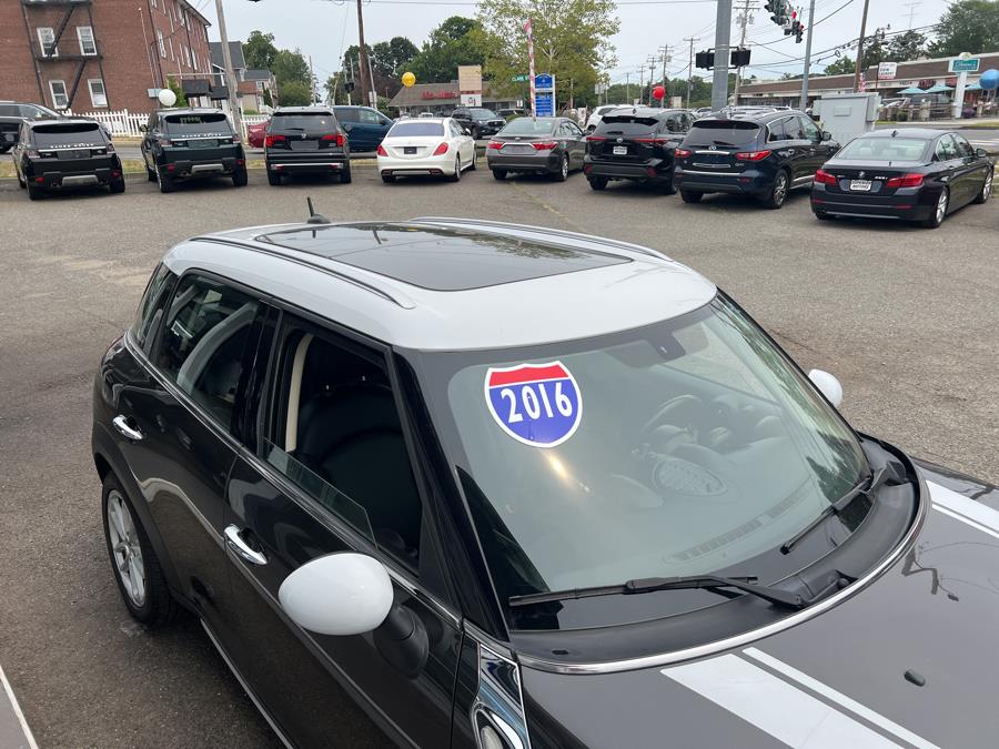 2016 MINI Cooper Countryman ALL4 4dr S, available for sale in Milford, Connecticut | Korhan LLC DBA Superior Motors. Milford, Connecticut 2016 MINI Cooper Countryman ALL4 4dr S, available for sale in Milford, Connecticut | Korhan LLC DBA Superior Motors. Milford, Connecticut