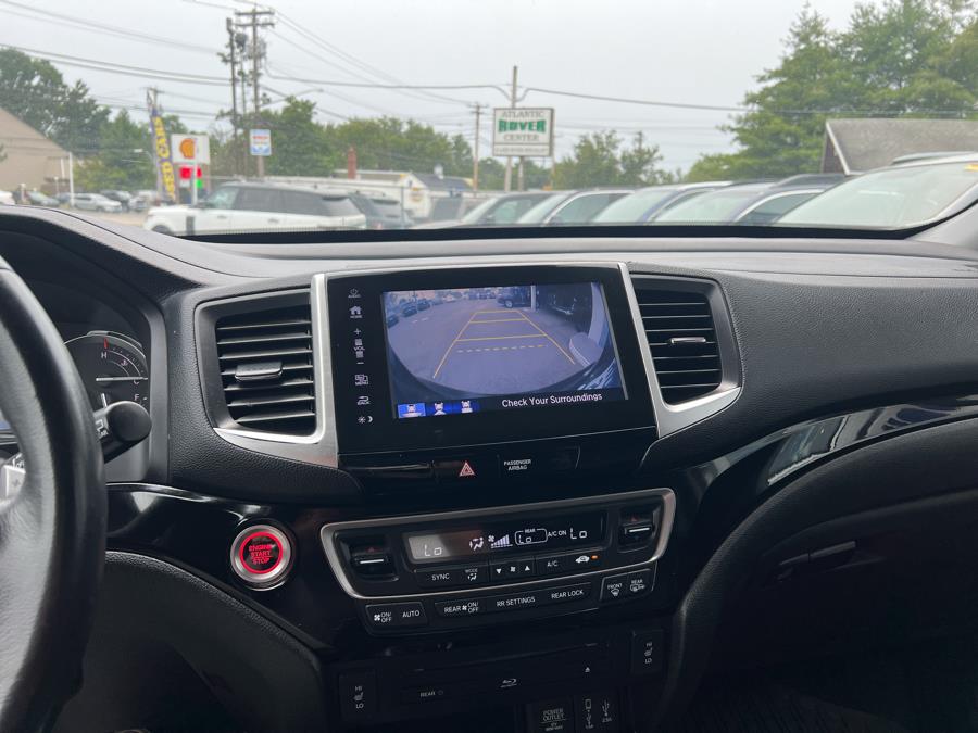 2017 Honda Pilot Touring AWD, available for sale in Milford, Connecticut | Korhan LLC DBA Superior Motors. Milford, Connecticut 2017 Honda Pilot Touring AWD, available for sale in Milford, Connecticut | Korhan LLC DBA Superior Motors. Milford, Connecticut