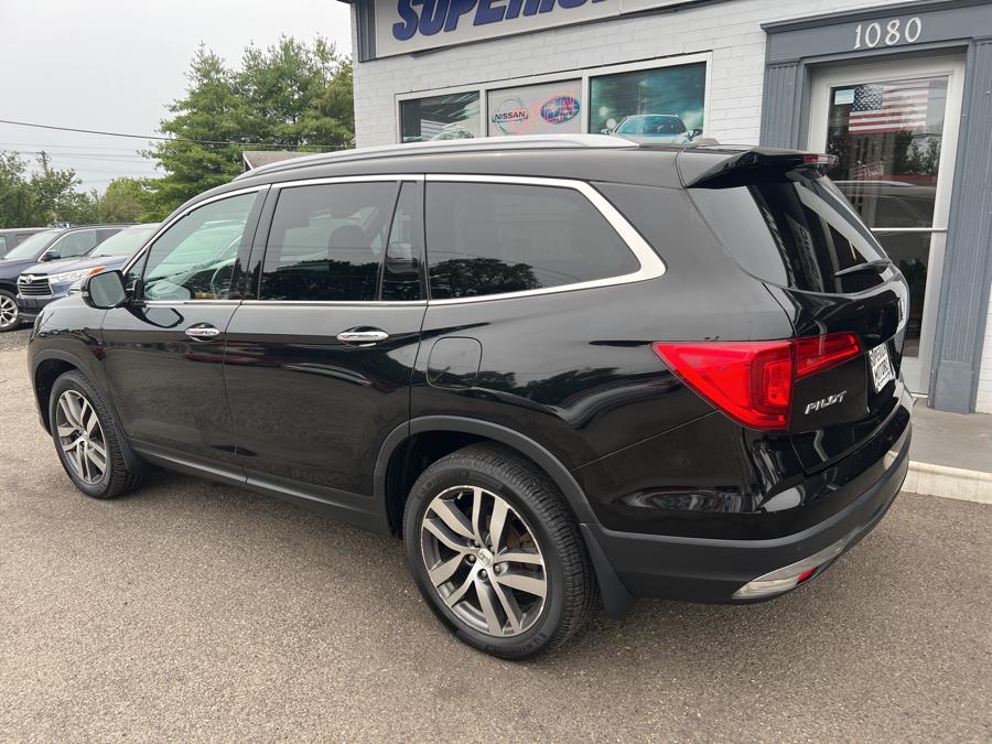 2017 Honda Pilot Touring AWD, available for sale in Milford, Connecticut | Korhan LLC DBA Superior Motors. Milford, Connecticut 2017 Honda Pilot Touring AWD, available for sale in Milford, Connecticut | Korhan LLC DBA Superior Motors. Milford, Connecticut