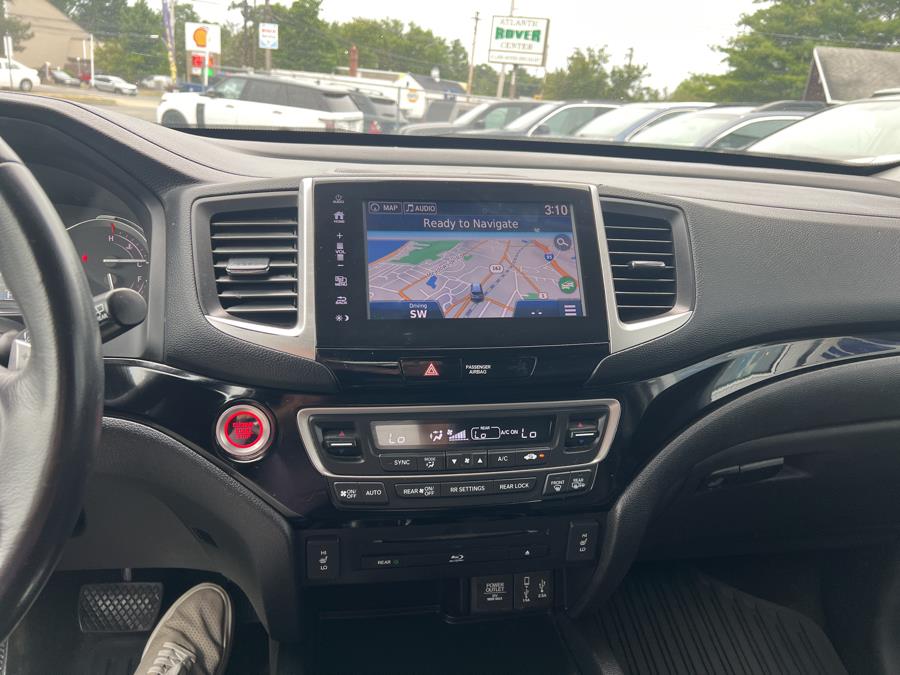 2017 Honda Pilot Touring AWD, available for sale in Milford, Connecticut | Korhan LLC DBA Superior Motors. Milford, Connecticut 2017 Honda Pilot Touring AWD, available for sale in Milford, Connecticut | Korhan LLC DBA Superior Motors. Milford, Connecticut