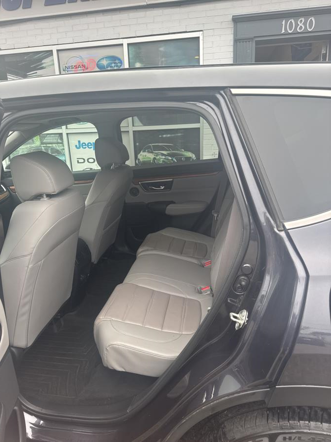 2018 Honda CR-V EX-L AWD w/Navi, available for sale in Milford, Connecticut | Korhan LLC DBA Superior Motors. Milford, Connecticut 2018 Honda CR-V EX-L AWD w/Navi, available for sale in Milford, Connecticut | Korhan LLC DBA Superior Motors. Milford, Connecticut