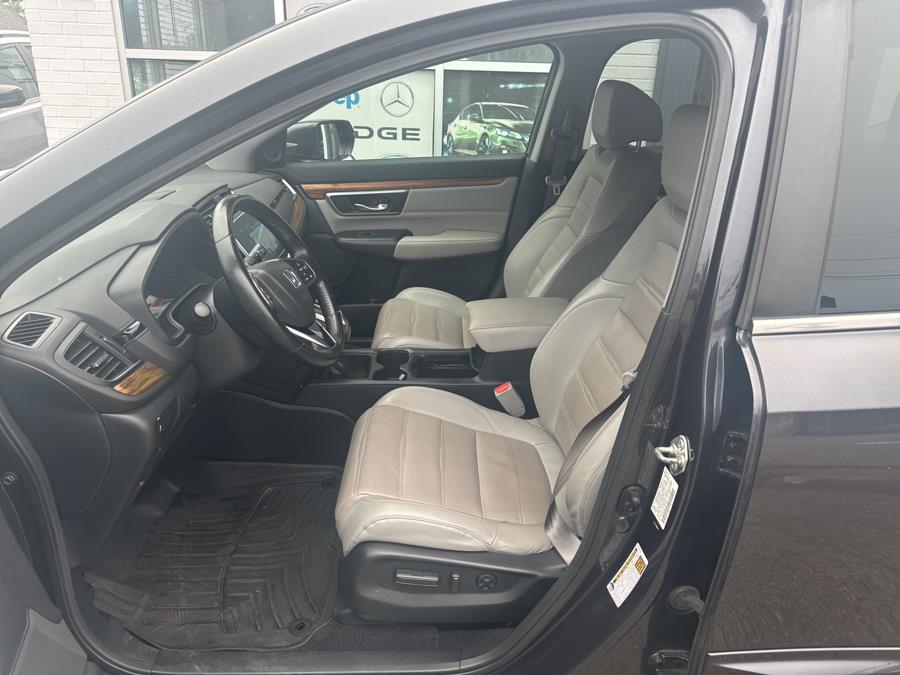 2018 Honda CR-V EX-L AWD w/Navi, available for sale in Milford, Connecticut | Korhan LLC DBA Superior Motors. Milford, Connecticut 2018 Honda CR-V EX-L AWD w/Navi, available for sale in Milford, Connecticut | Korhan LLC DBA Superior Motors. Milford, Connecticut