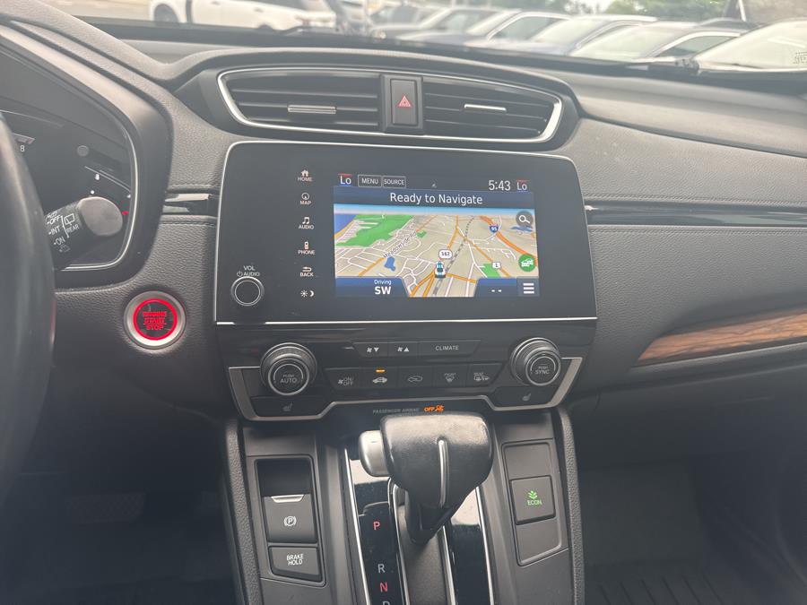 2018 Honda CR-V EX-L AWD w/Navi, available for sale in Milford, Connecticut | Korhan LLC DBA Superior Motors. Milford, Connecticut 2018 Honda CR-V EX-L AWD w/Navi, available for sale in Milford, Connecticut | Korhan LLC DBA Superior Motors. Milford, Connecticut