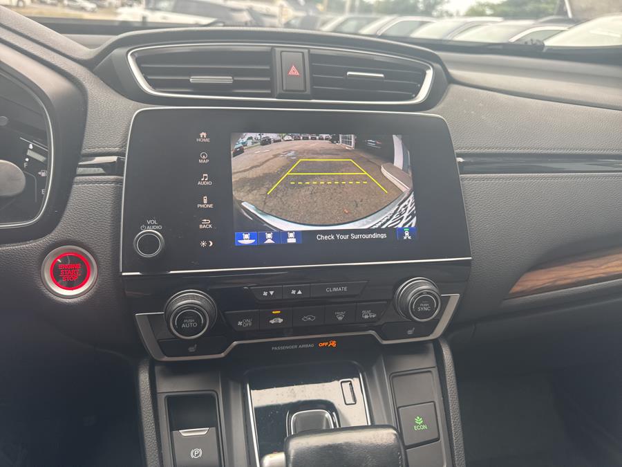 2018 Honda CR-V EX-L AWD w/Navi, available for sale in Milford, Connecticut | Korhan LLC DBA Superior Motors. Milford, Connecticut 2018 Honda CR-V EX-L AWD w/Navi, available for sale in Milford, Connecticut | Korhan LLC DBA Superior Motors. Milford, Connecticut