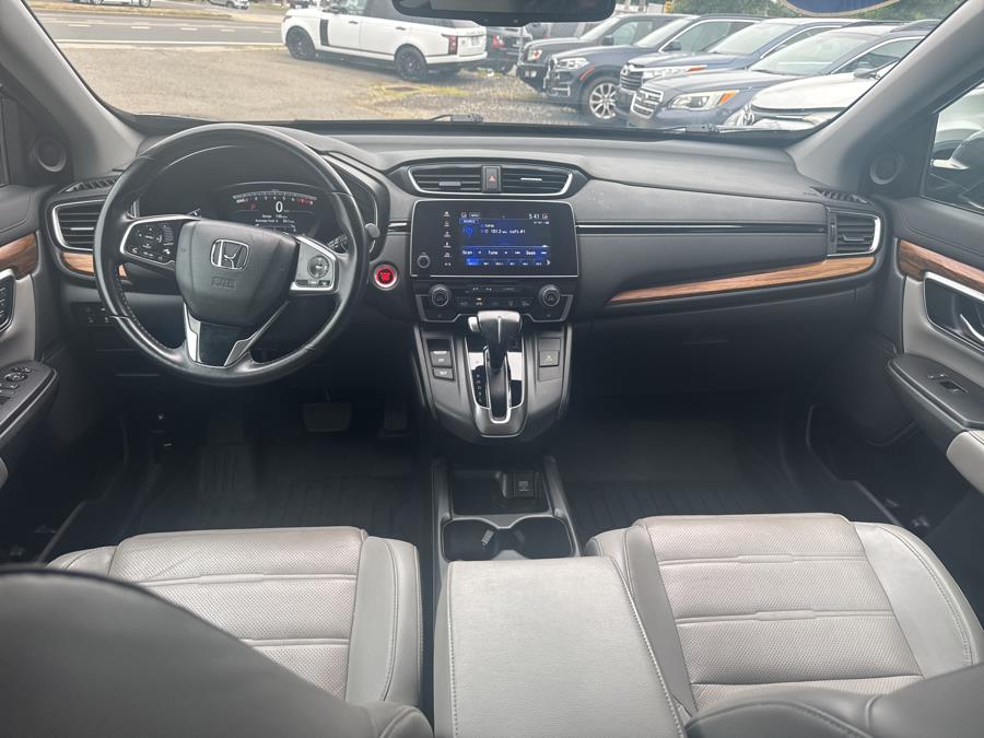 2018 Honda CR-V EX-L AWD w/Navi, available for sale in Milford, Connecticut | Korhan LLC DBA Superior Motors. Milford, Connecticut 2018 Honda CR-V EX-L AWD w/Navi, available for sale in Milford, Connecticut | Korhan LLC DBA Superior Motors. Milford, Connecticut