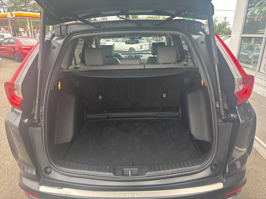 2018 Honda CR-V EX-L AWD w/Navi, available for sale in Milford, Connecticut | Korhan LLC DBA Superior Motors. Milford, Connecticut 2018 Honda CR-V EX-L AWD w/Navi, available for sale in Milford, Connecticut | Korhan LLC DBA Superior Motors. Milford, Connecticut