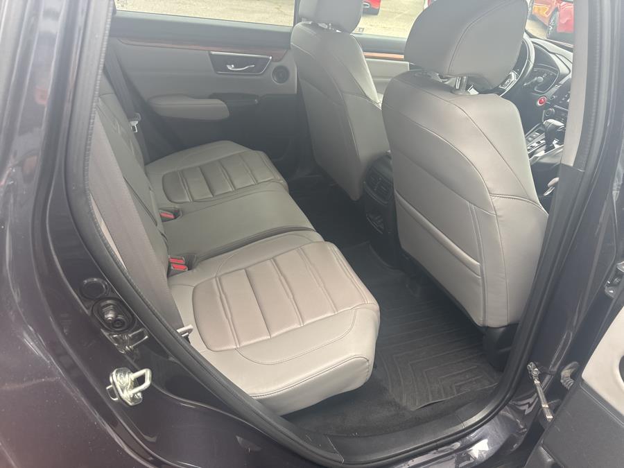 2018 Honda CR-V EX-L AWD w/Navi, available for sale in Milford, Connecticut | Korhan LLC DBA Superior Motors. Milford, Connecticut 2018 Honda CR-V EX-L AWD w/Navi, available for sale in Milford, Connecticut | Korhan LLC DBA Superior Motors. Milford, Connecticut