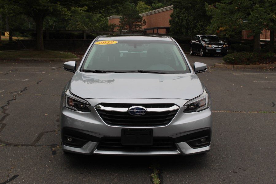 2022 Subaru Legacy Premium CVT, available for sale in New Britain, Connecticut | Universal Motors LLC. New Britain, Connecticut 2022 Subaru Legacy Premium CVT, available for sale in New Britain, Connecticut | Universal Motors LLC. New Britain, Connecticut