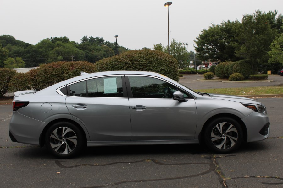 2022 Subaru Legacy Premium CVT, available for sale in New Britain, Connecticut | Universal Motors LLC. New Britain, Connecticut 2022 Subaru Legacy Premium CVT, available for sale in New Britain, Connecticut | Universal Motors LLC. New Britain, Connecticut