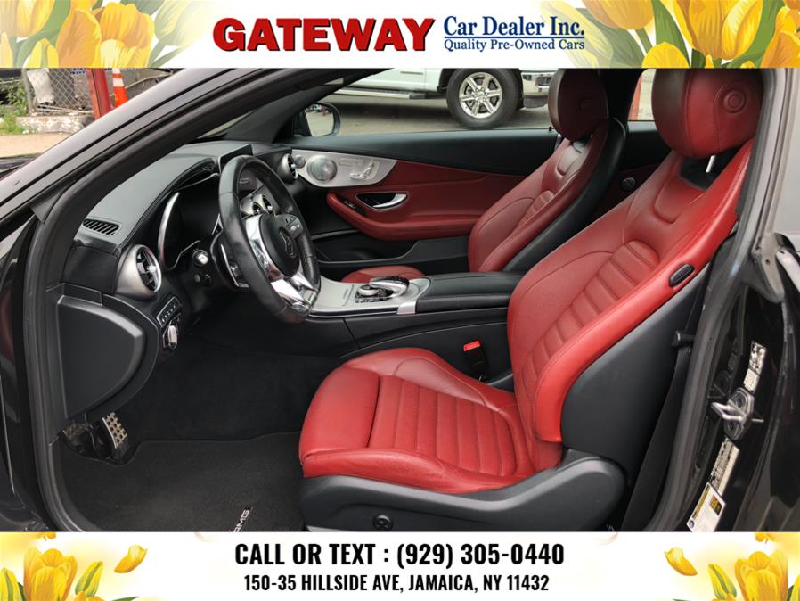2019 Mercedes-Benz C-Class AMG C 43 4MATIC Coupe, available for sale in Hempstead, New York | VIP Auto Credit Express. Hempstead, New York 2019 Mercedes-Benz C-Class AMG C 43 4MATIC Coupe, available for sale in Hempstead, New York | VIP Auto Credit Express. Hempstead, New York