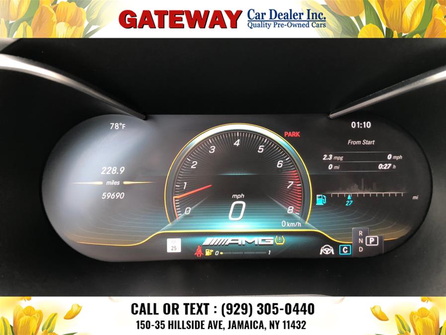 2019 Mercedes-Benz C-Class AMG C 43 4MATIC Coupe, available for sale in Hempstead, New York | VIP Auto Credit Express. Hempstead, New York 2019 Mercedes-Benz C-Class AMG C 43 4MATIC Coupe, available for sale in Hempstead, New York | VIP Auto Credit Express. Hempstead, New York