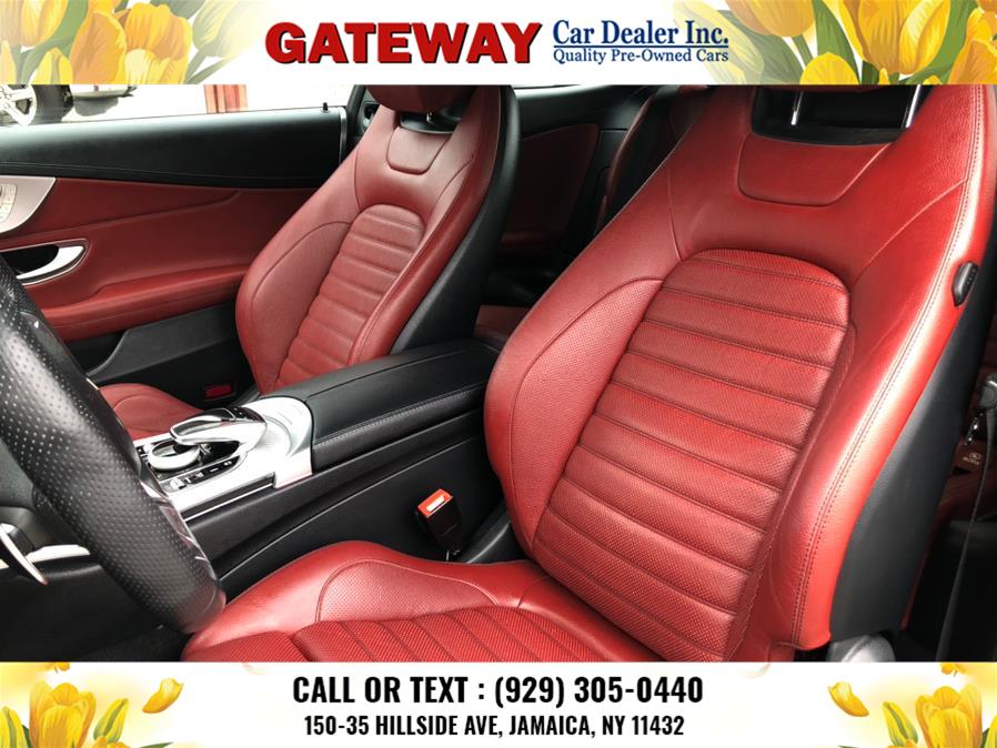 2019 Mercedes-Benz C-Class AMG C 43 4MATIC Coupe, available for sale in Hempstead, New York | VIP Auto Credit Express. Hempstead, New York 2019 Mercedes-Benz C-Class AMG C 43 4MATIC Coupe, available for sale in Hempstead, New York | VIP Auto Credit Express. Hempstead, New York