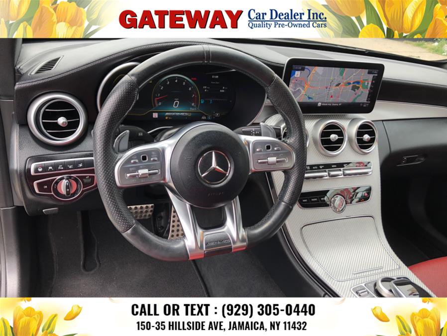 2019 Mercedes-Benz C-Class AMG C 43 4MATIC Coupe, available for sale in Hempstead, New York | VIP Auto Credit Express. Hempstead, New York 2019 Mercedes-Benz C-Class AMG C 43 4MATIC Coupe, available for sale in Hempstead, New York | VIP Auto Credit Express. Hempstead, New York
