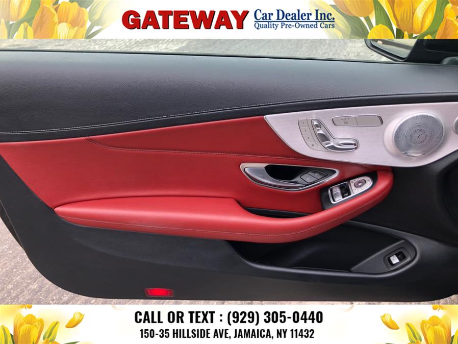 2019 Mercedes-Benz C-Class AMG C 43 4MATIC Coupe, available for sale in Hempstead, New York | VIP Auto Credit Express. Hempstead, New York 2019 Mercedes-Benz C-Class AMG C 43 4MATIC Coupe, available for sale in Hempstead, New York | VIP Auto Credit Express. Hempstead, New York