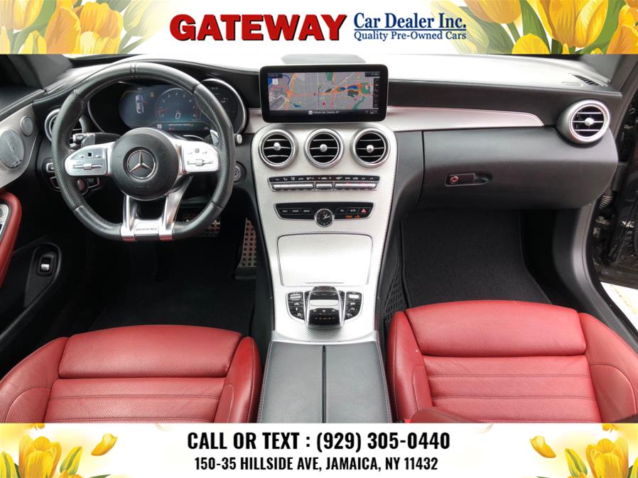 2019 Mercedes-Benz C-Class AMG C 43 4MATIC Coupe, available for sale in Hempstead, New York | VIP Auto Credit Express. Hempstead, New York 2019 Mercedes-Benz C-Class AMG C 43 4MATIC Coupe, available for sale in Hempstead, New York | VIP Auto Credit Express. Hempstead, New York