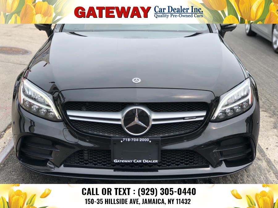 2019 Mercedes-Benz C-Class AMG C 43 4MATIC Coupe, available for sale in Hempstead, New York | VIP Auto Credit Express. Hempstead, New York 2019 Mercedes-Benz C-Class AMG C 43 4MATIC Coupe, available for sale in Hempstead, New York | VIP Auto Credit Express. Hempstead, New York