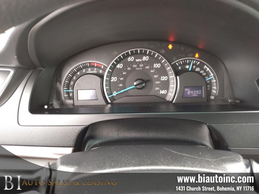 2015 Toyota Camry 4dr Sdn I4 Auto LE (Natl), available for sale in Bohemia, New York | B I Auto Sales. Bohemia, New York 2015 Toyota Camry 4dr Sdn I4 Auto LE (Natl), available for sale in Bohemia, New York | B I Auto Sales. Bohemia, New York